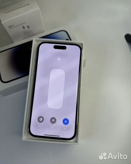 iPhone 14 Pro, 256 ГБ