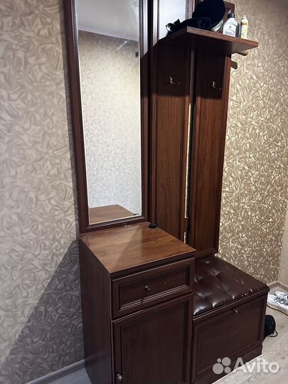 Шкаф в прихожую