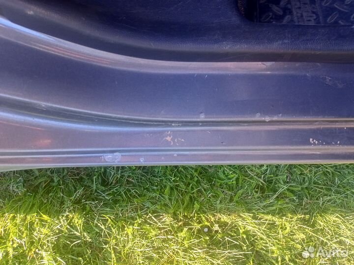 Kia Rio 1.4 МТ, 2012, 165 963 км