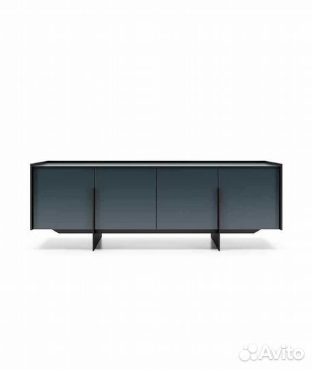 Итальянская Тумба katana. DallAgnese