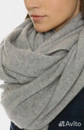 Шаль пашмина, палантин кашемир