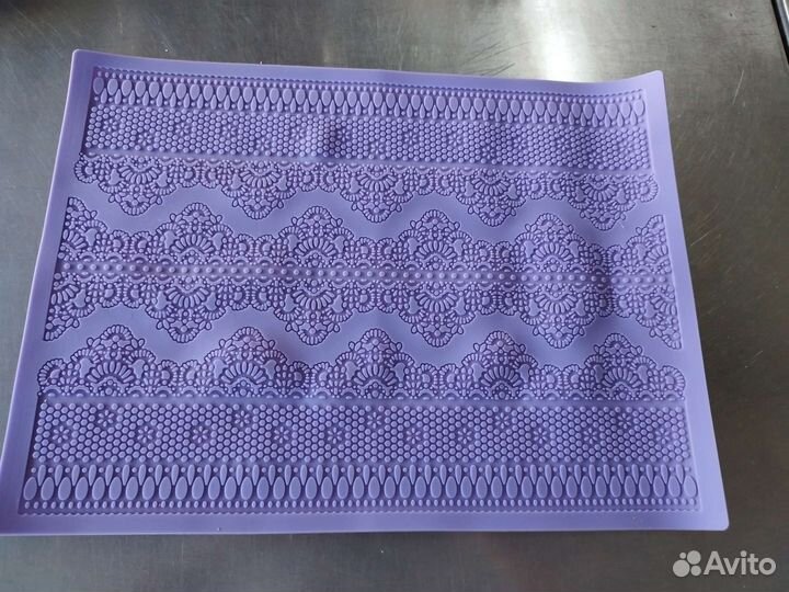 Молд для шоколада