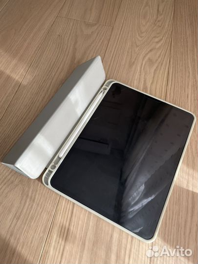 iPad pro 11 3 поколение