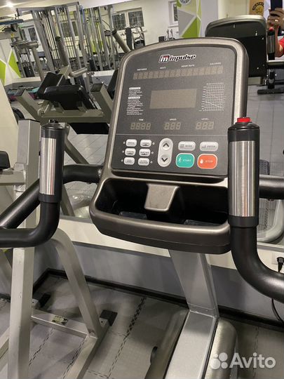 Степпер aerofit impulse