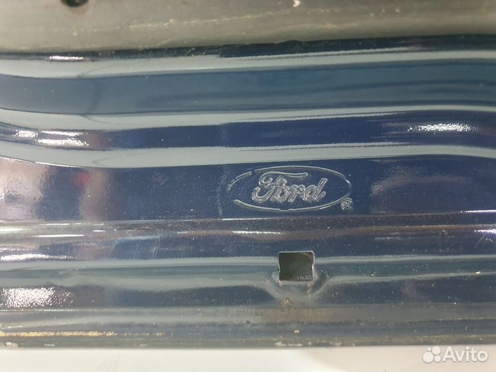 Дверь задняя левая Ford Mondeo