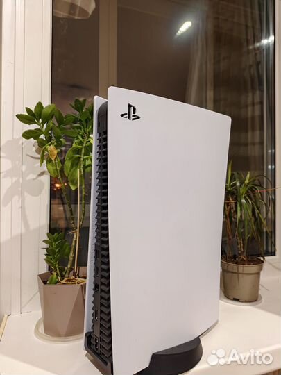 Playstation 5