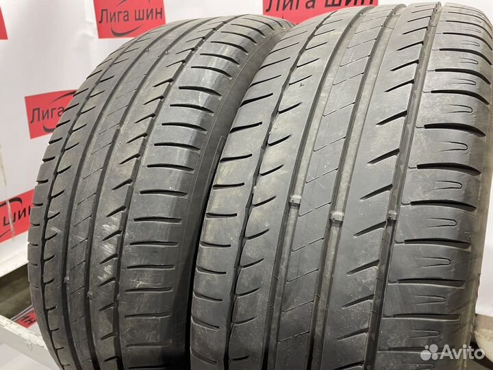 Michelin Primacy HP 225/55 R17