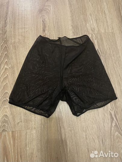 Шорты сетка