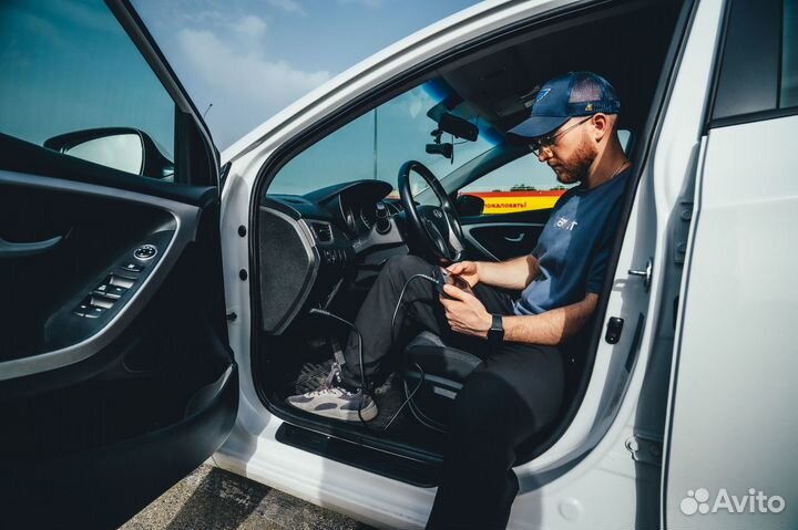Автоподбор Автоэксперт Выездная диагностика