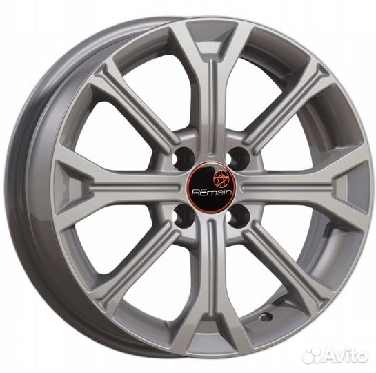 Литые Диски R15 4*98