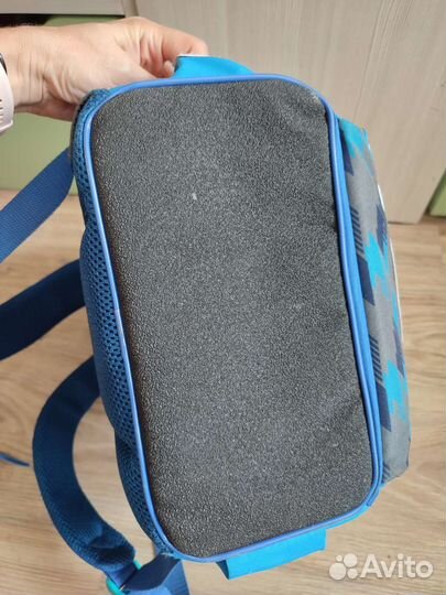 Рюкзак для школы