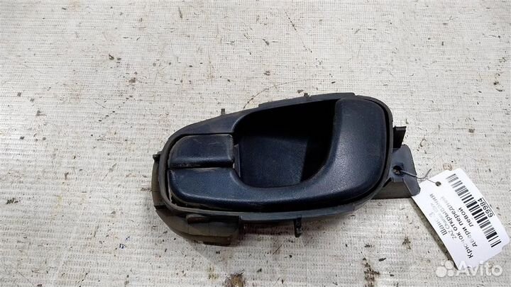 Крючок открывания двери передней левой ZAZ Chance