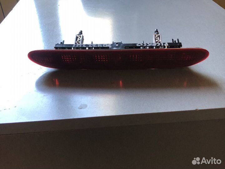 Задний стоп peugeot/citroen c4,picasso