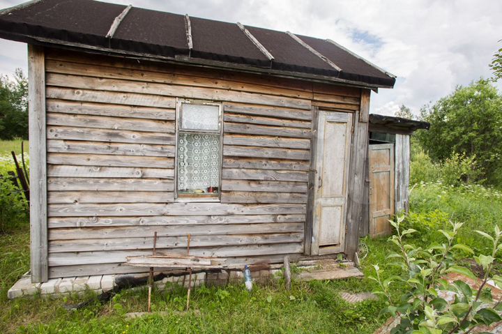 Участок 10 сот. (СНТ, ДНП)