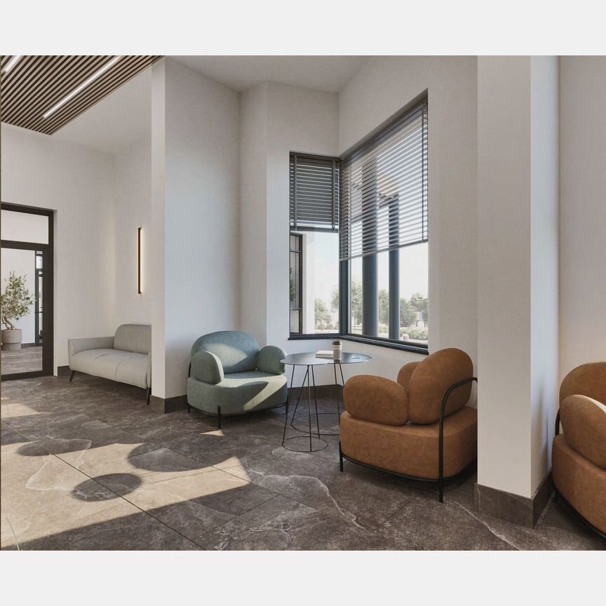 3-к. квартира, 87,3 м², 2/19 эт.