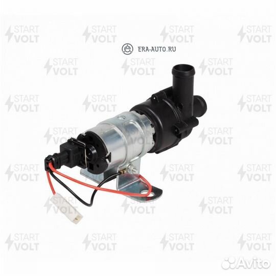 Startvolt VPM 03780-E Мотор отопителя