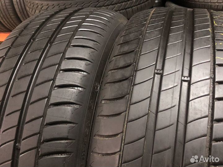 Michelin Primacy 3 205/45 R17