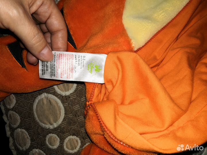 Комбез mothercare