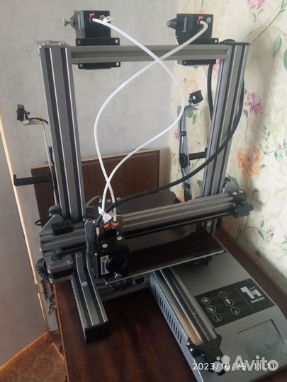 3D принтер