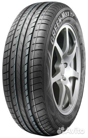 LingLong GreenMax HP010 205/65 R15 V