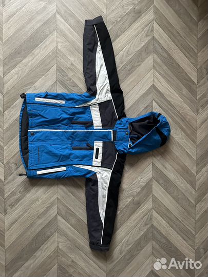 Горнолыжный костюм детский 110-116