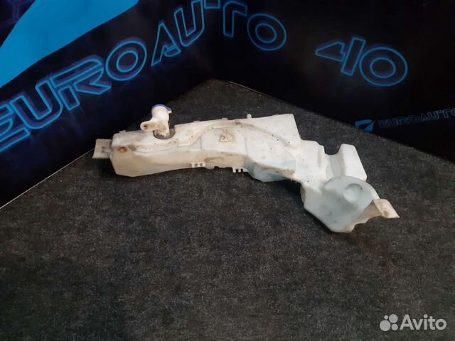 Бачок омывателя Ford Focus 2