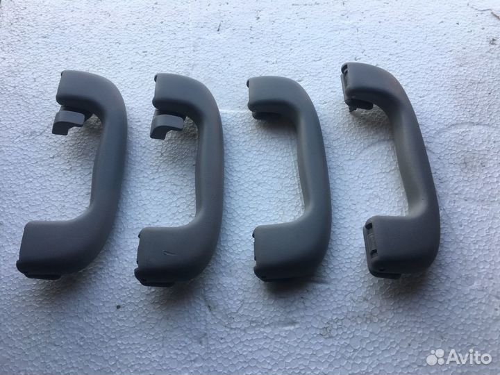 Ручки потолка Опель Opel вектра астра комплект