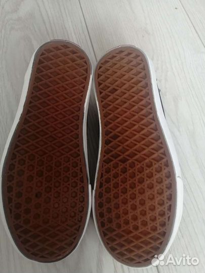 Кеды для мальчика