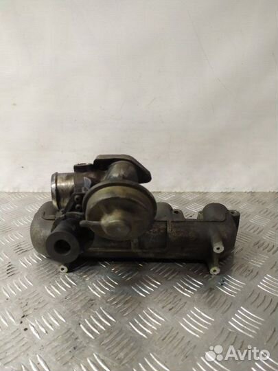 Клапан EGR Ford Focus 1 1.8 F9DA 2001