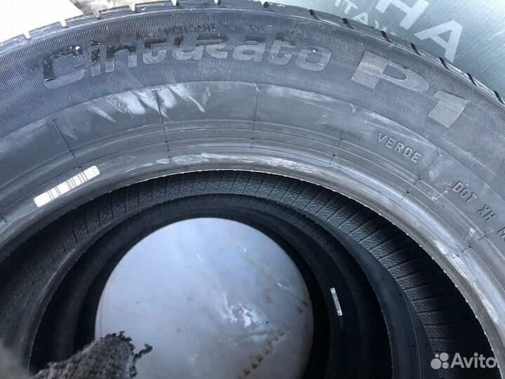 Pirelli Cinturato P1 195/65 R15 92H