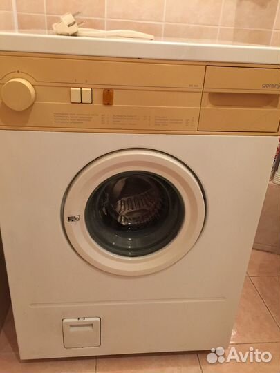 Стиральная машина бу