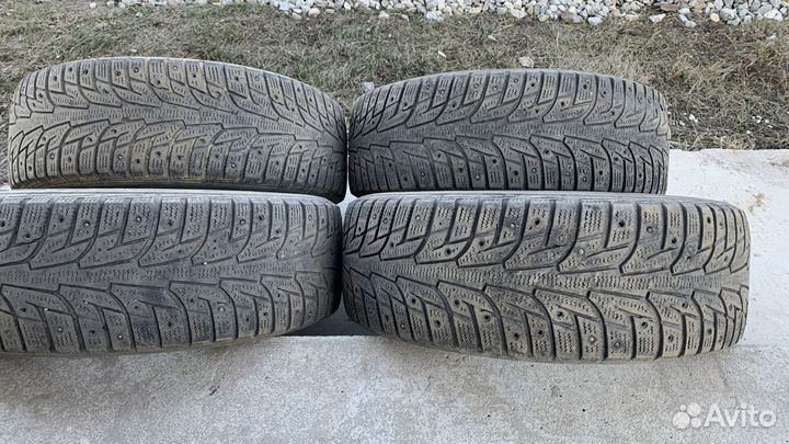 Hankook Winter I'Pike RS2 W429 205/55 R16