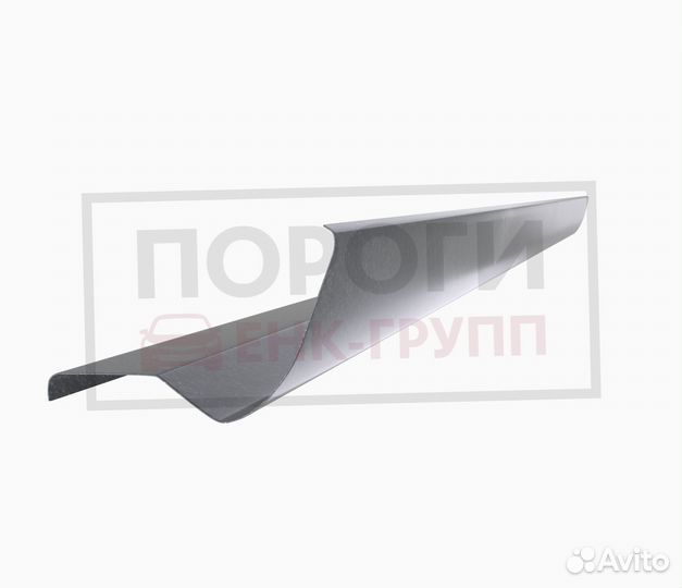 Пороги Kia Shuma 1 лифтбек и другие