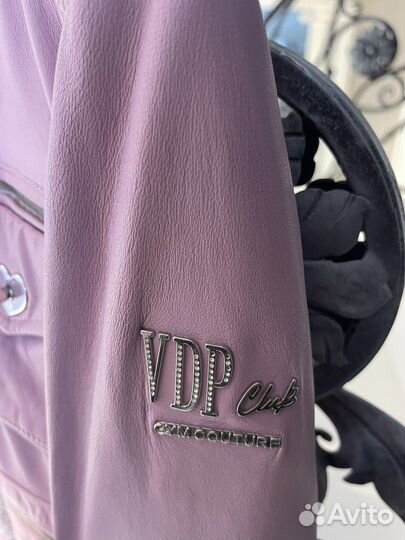 Куртка VDP оригинал 44