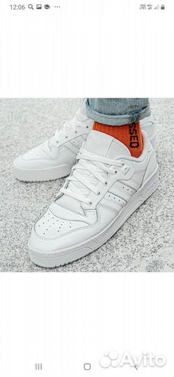 Кроссовки 40.5