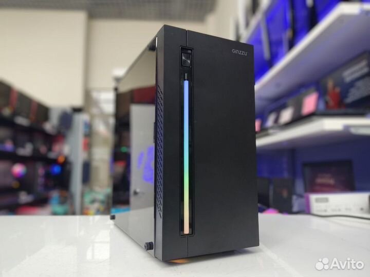Персональный компьютер T&N Intel Core i5 8 гб