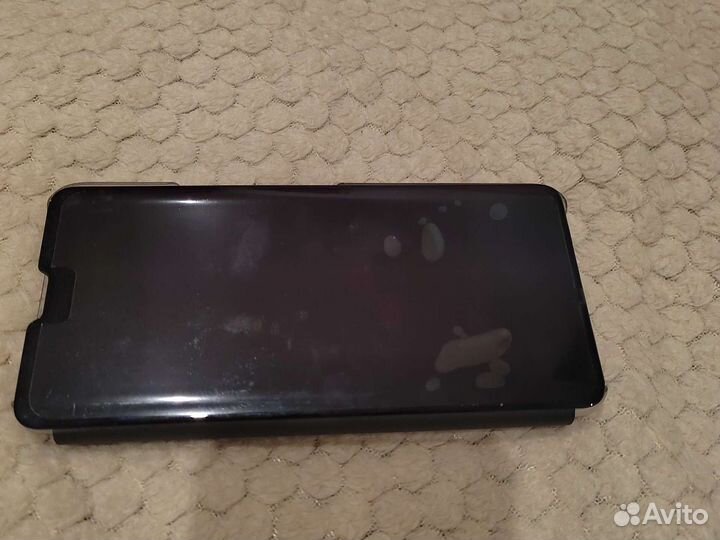 Чехол на хонор 50 лайт