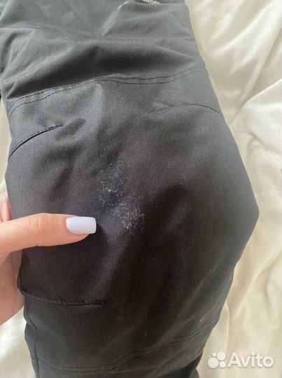 Полукомбинезон