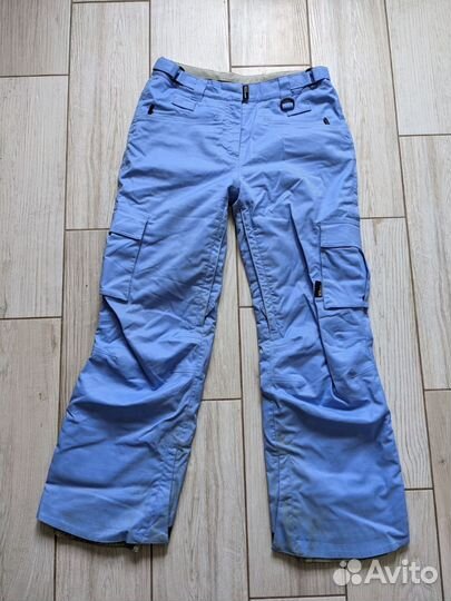 Сноубордические штаны женские Westbeach размер M