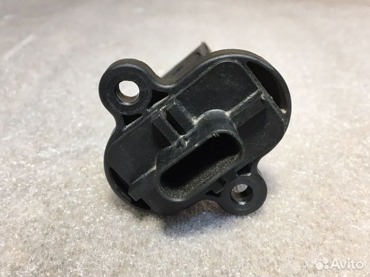 Датчик расхода воздуха Bmw 1 2 3 4 5 X1 X2 X3 X4