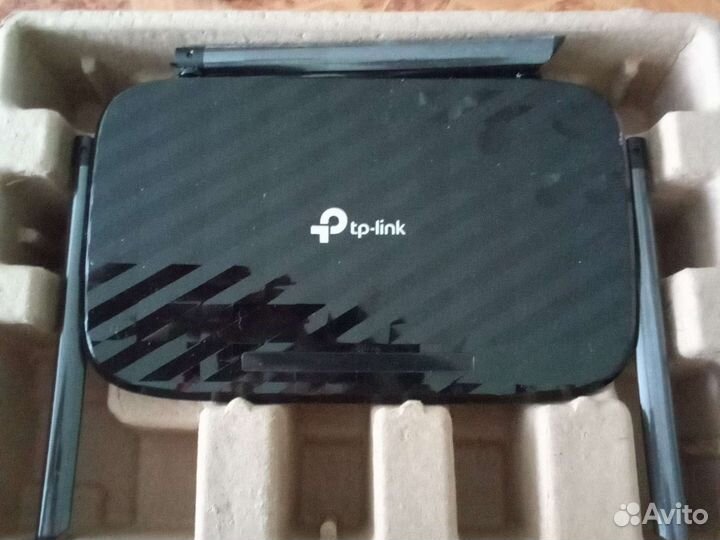 Продаю WiFi роутер