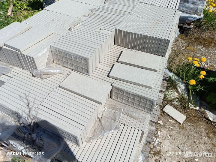 Керамическая плитка для пола