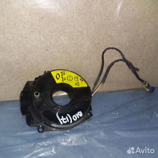 Шлейф подрулевой Nissan Almera Classic