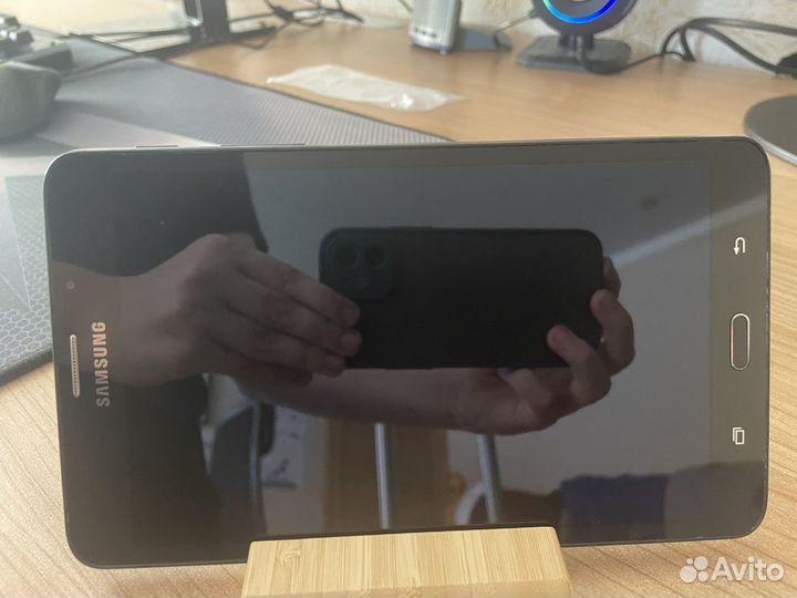 Samsung Galaxy Tab A6