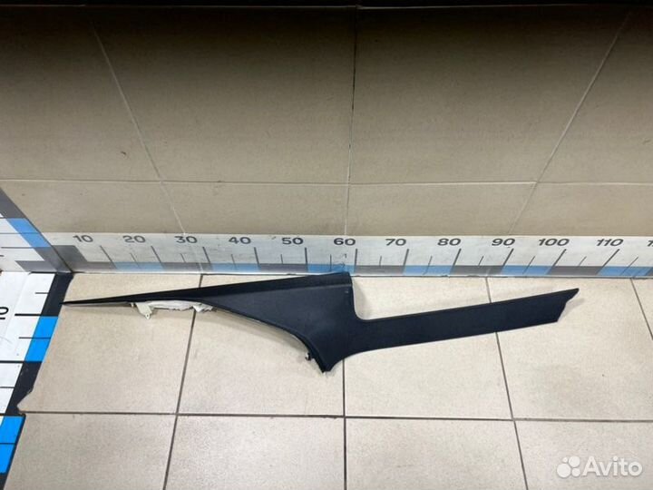 Обшивка стойки левая Bmw 6-Serie Gt G32 B57 2018