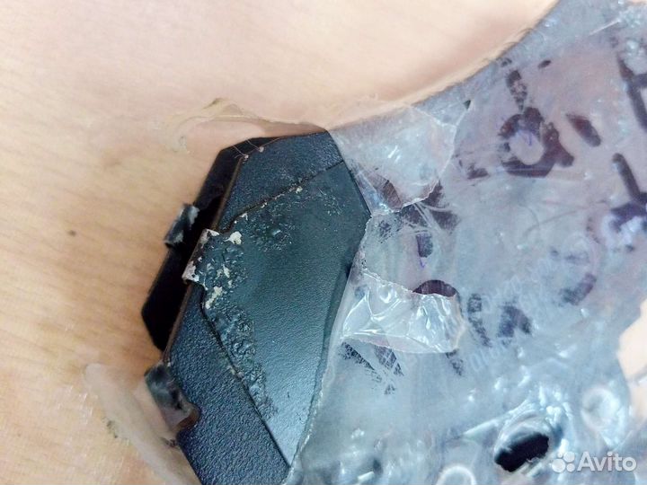 Колодки передние audi A4 B5 / passat B5