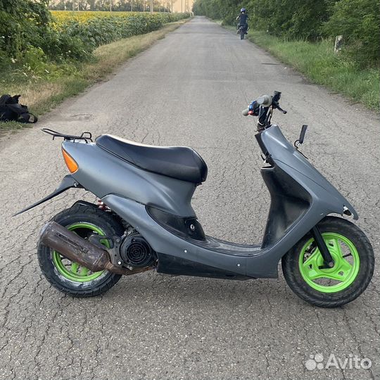 Honda Dio AF-34