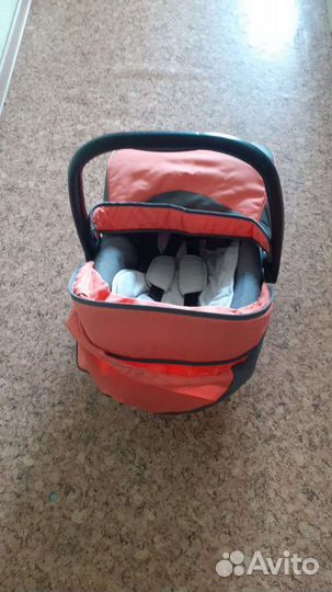 Люлька для автомобили