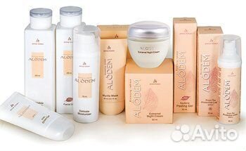 Косметика Anna Lotan