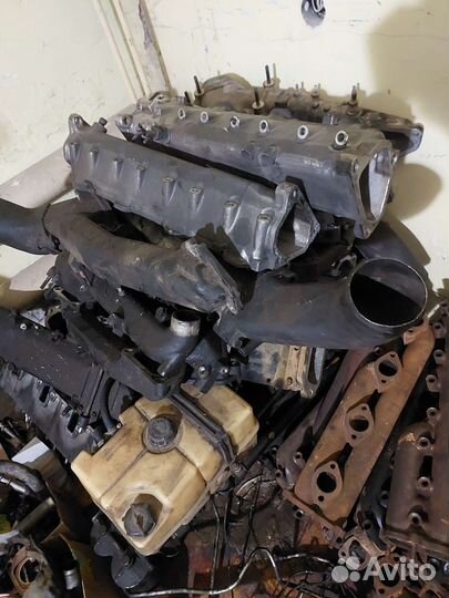 Патрубок соеденительный камаз